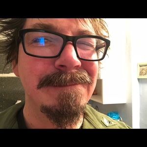 Meet your Posher, Paul